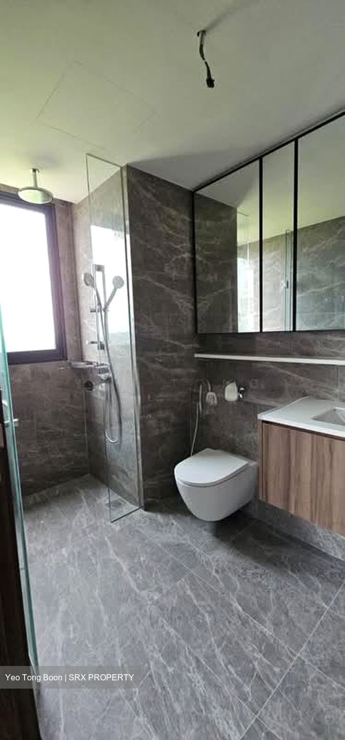 Lentor Modern (D26), Apartment #563610291